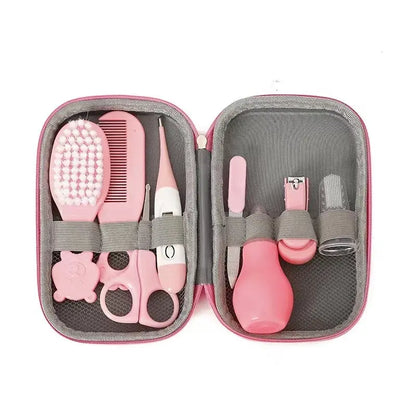 8PCS Child Care Cleaning Kit