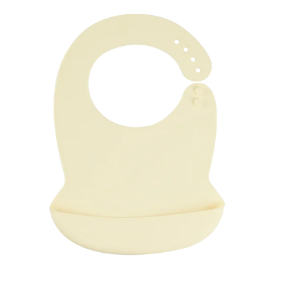 Silicone Baby Bib