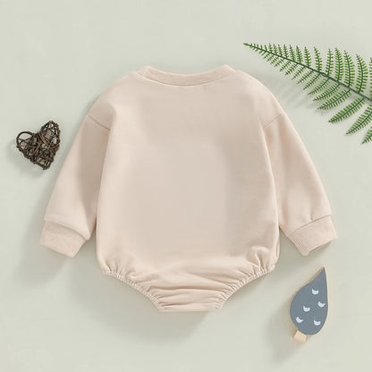 Autumn Baby Bodysuit