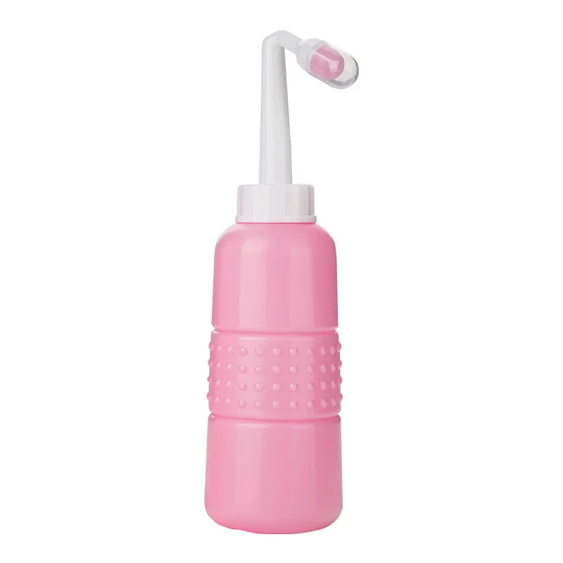 Shower Peri Bottle Postpartum Feminine Care