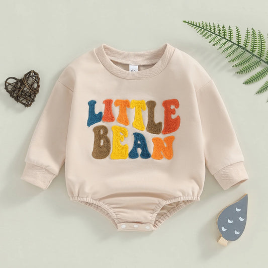 Autumn Baby Bodysuit