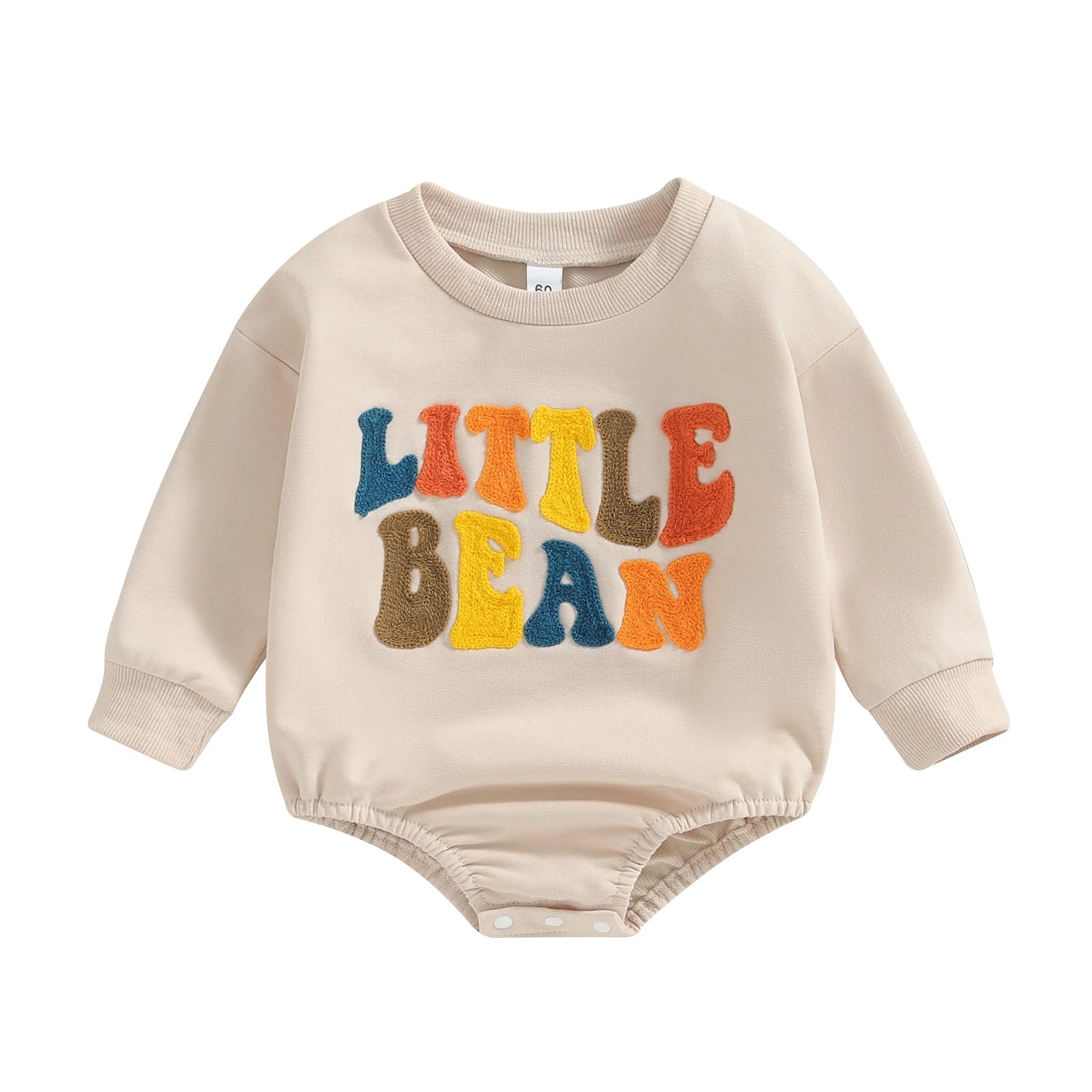 Autumn Baby Bodysuit