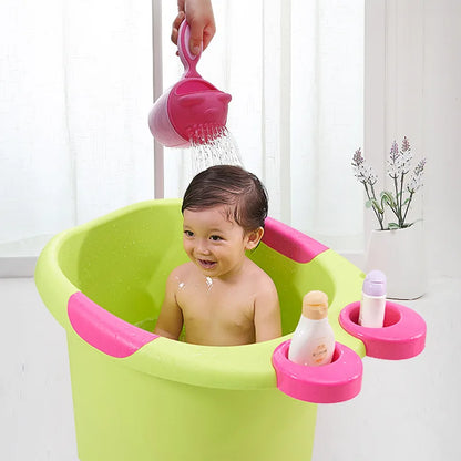 Cartoon Baby Bath Cap