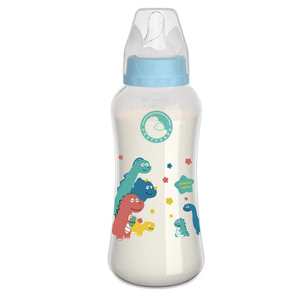 Baby Bottle with Gravity Ball