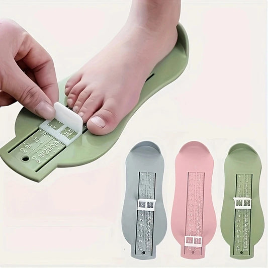 Shoe Size Measuring Tool