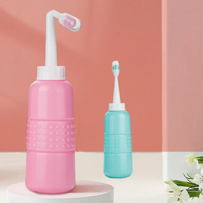 Shower Peri Bottle Postpartum Feminine Care