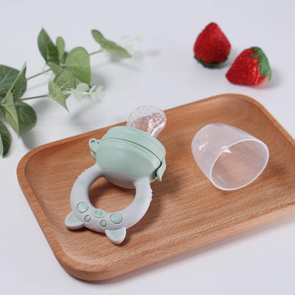 Baby Fruit Feeder Pacifier