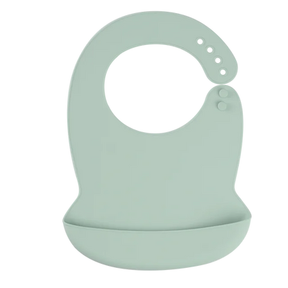 Silicone Baby Bib