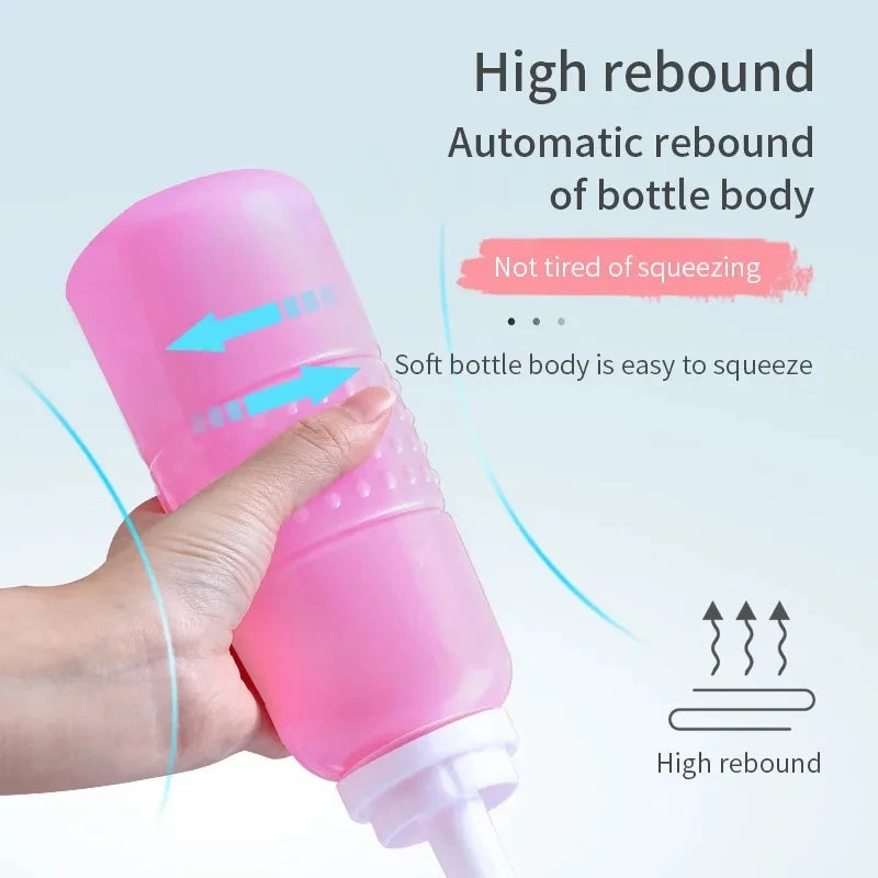 Shower Peri Bottle Postpartum Feminine Care