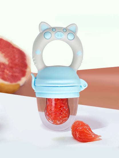 Baby Fruit Feeder Pacifier