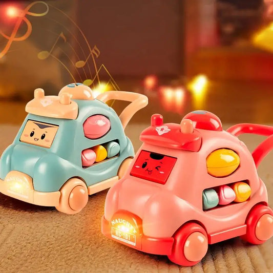 Creative Luminous Music Story Toy