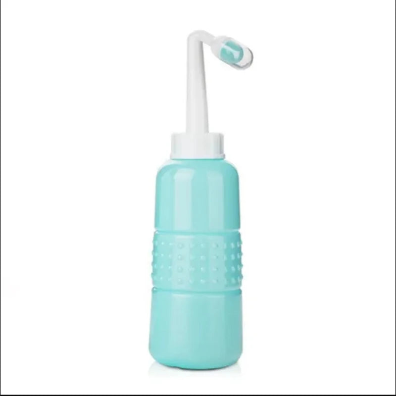 Shower Peri Bottle Postpartum Feminine Care