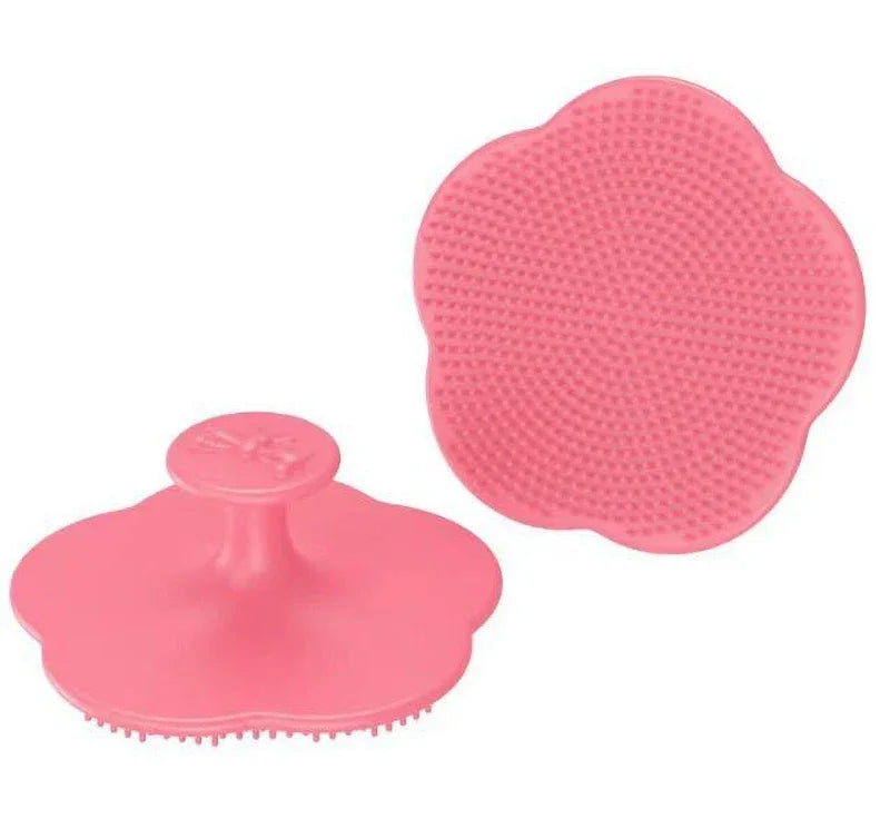 Soft Silicone Infant Comb