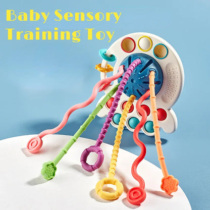 Montessori Sensory Development Toy