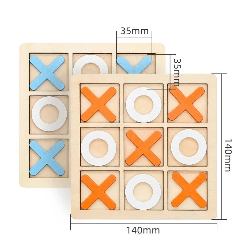 Interactive Brain Training Table Game